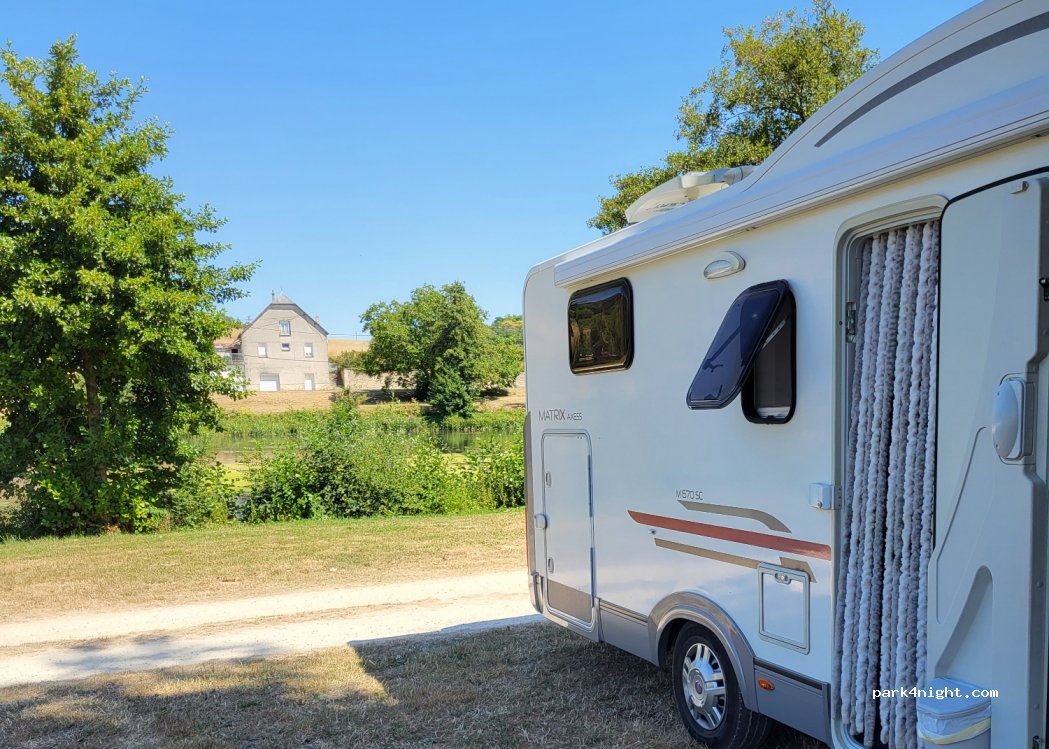 (37460) Chemillé-sur-Indrois - 2 Rue de la Pree Saint Vincent — foto