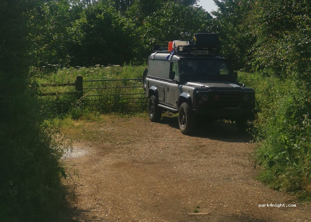 (LE17 6JW) Lutterworth - Mill Ln — foto
