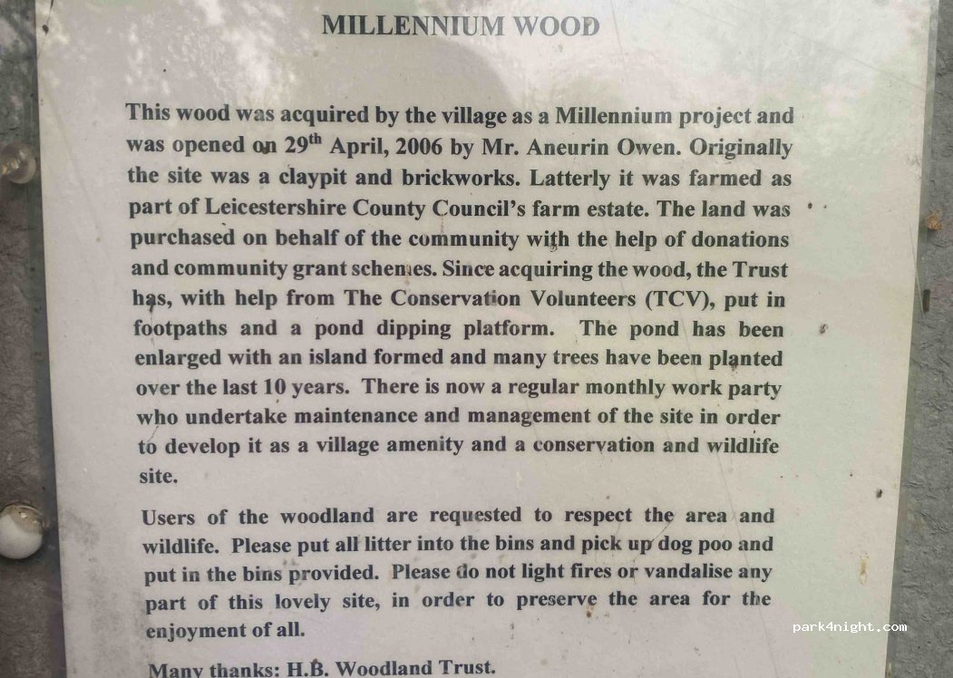 (LE17 6JW) Lutterworth - Mill Ln — foto 4