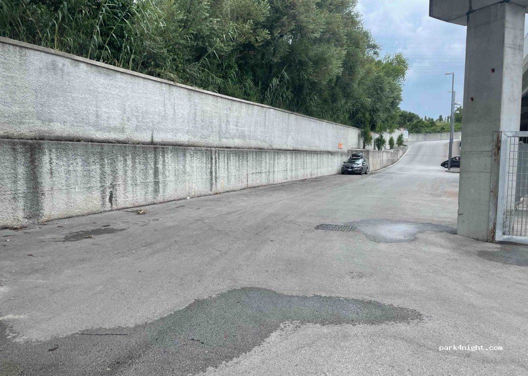 (84135) Salerno - 5 Via dei Greci — foto 2