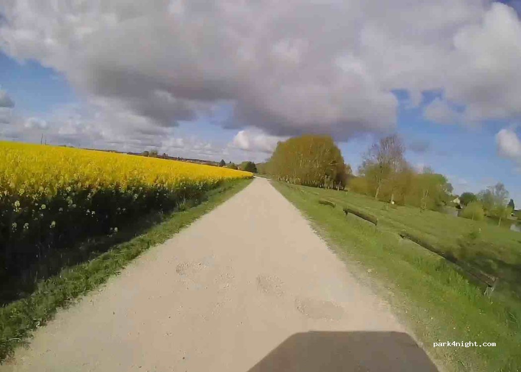 (36110) Levroux - Unnamed Road — foto 4