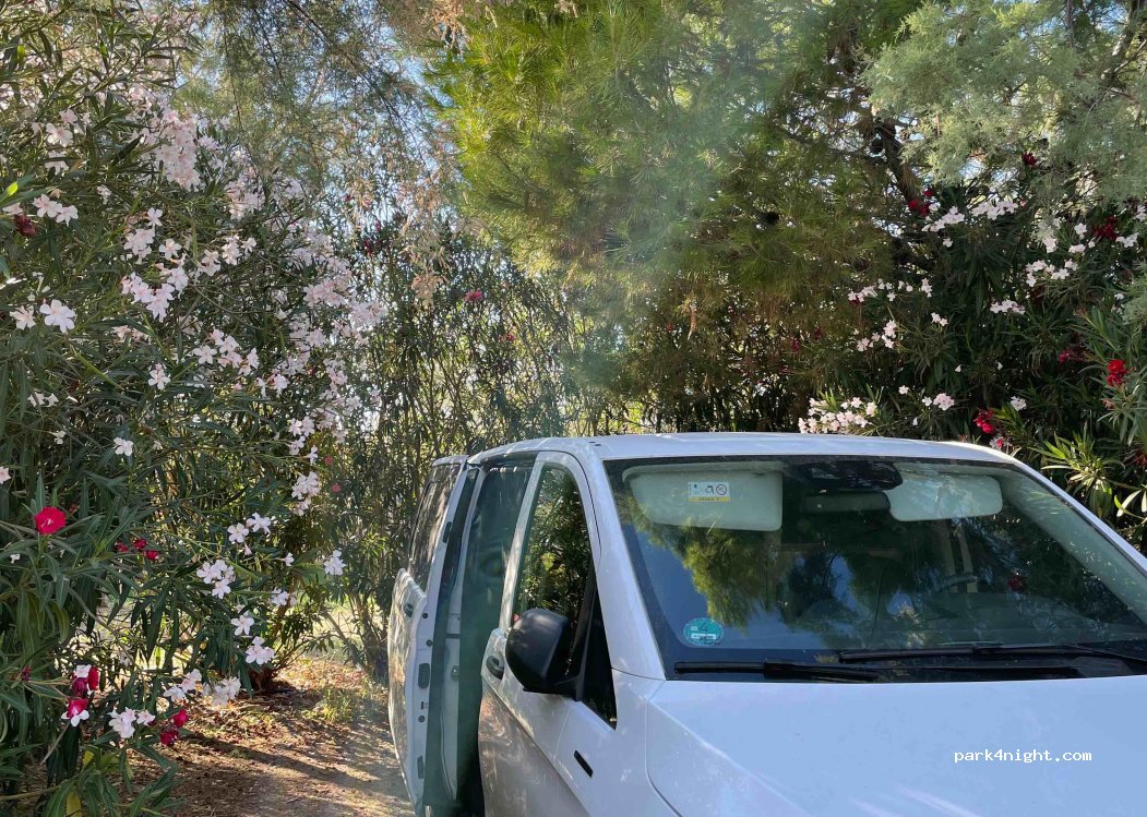 Camping La Baia — foto