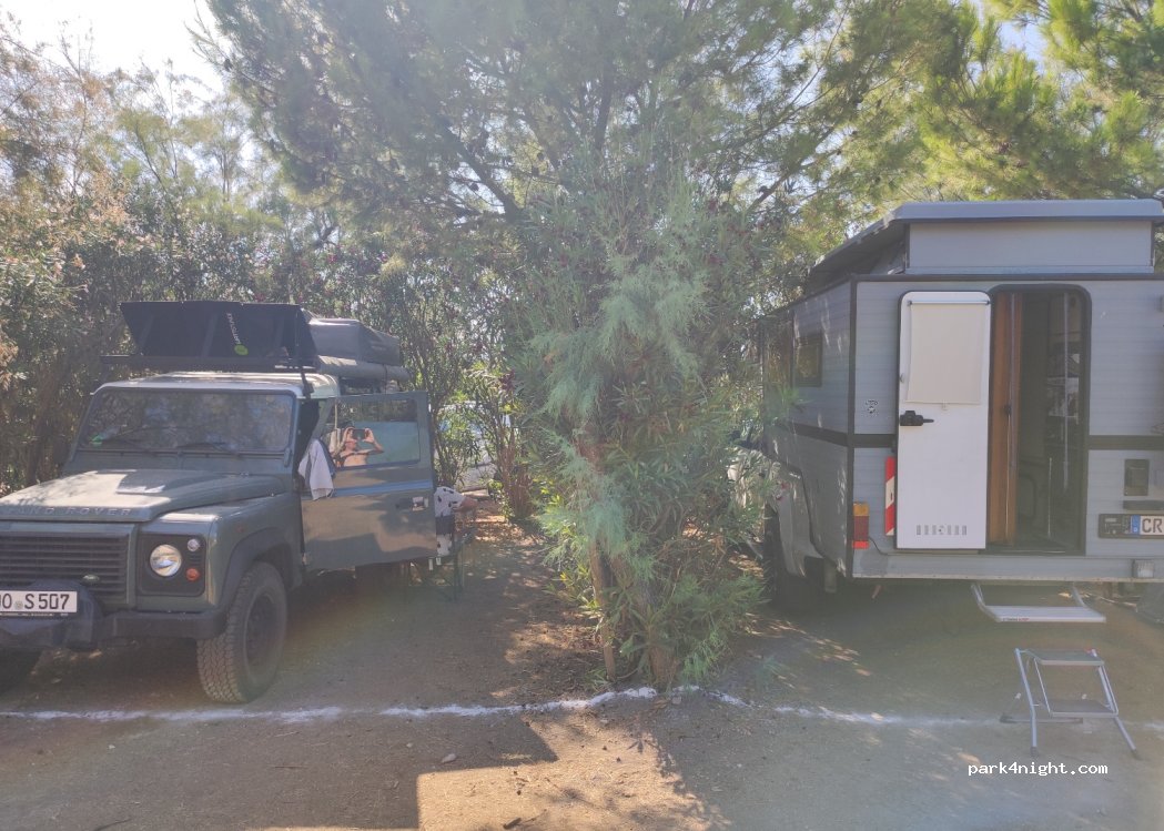 Camping La Baia — foto 2