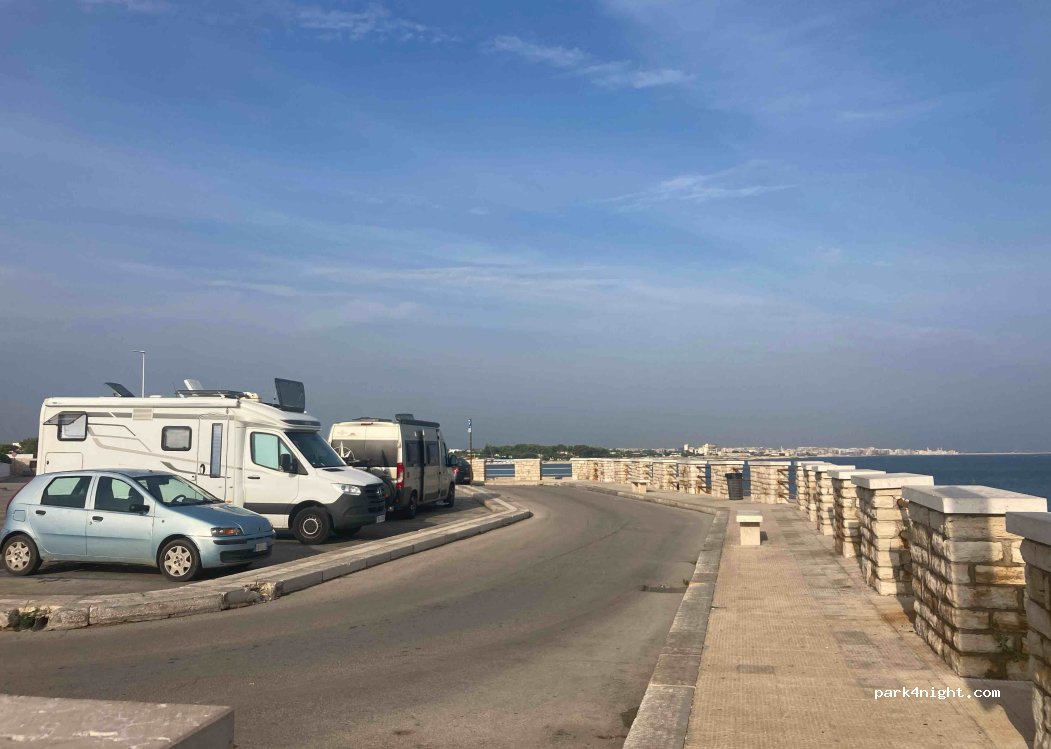 Camping La Baia — foto 3