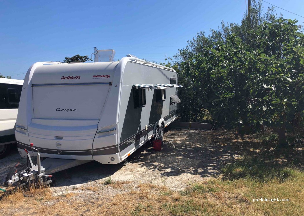 (00053) Civitavecchia - Via Rolando Carlevaro 1R — foto 3