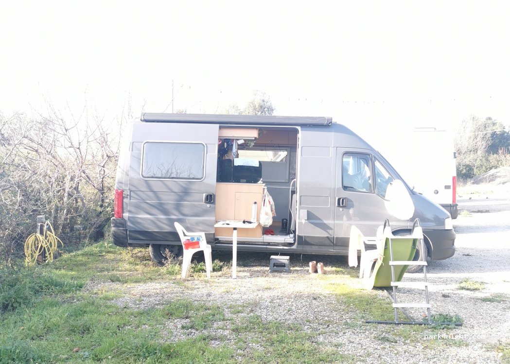 (00053) Civitavecchia - Via Rolando Carlevaro 1R — foto 5