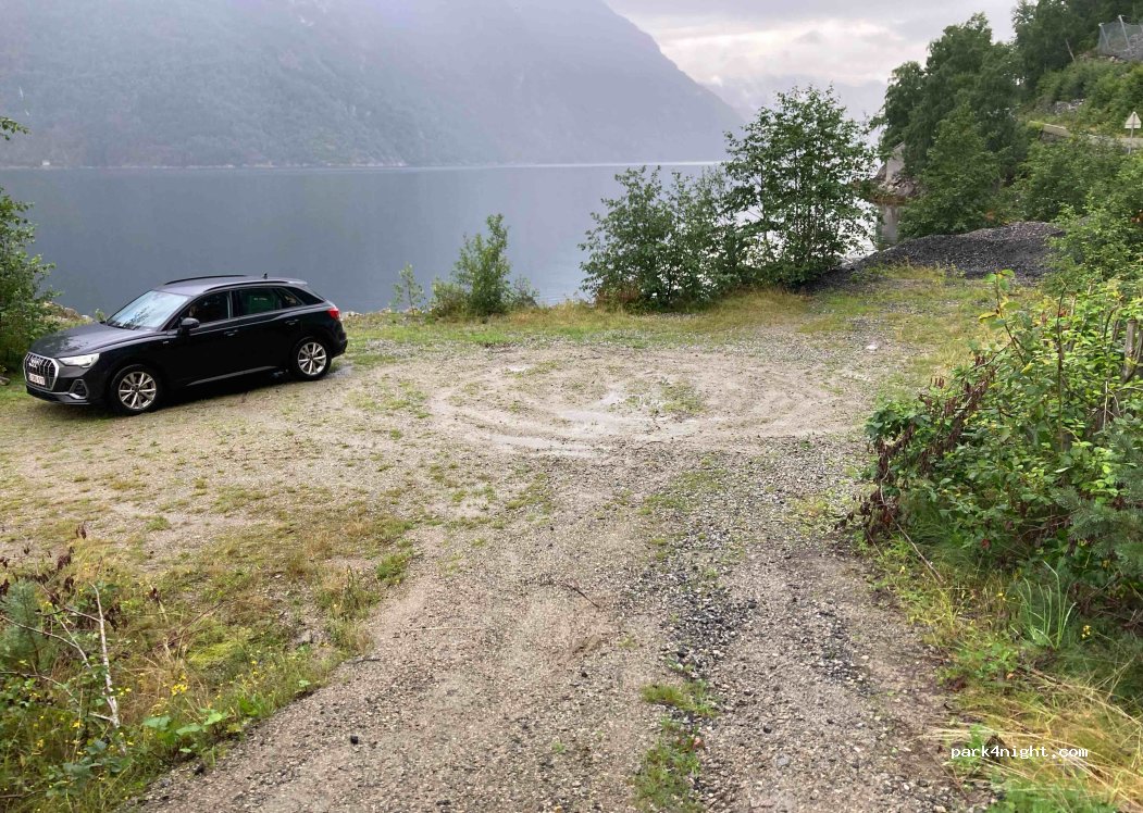 (5730) Ulvik - — foto 3
