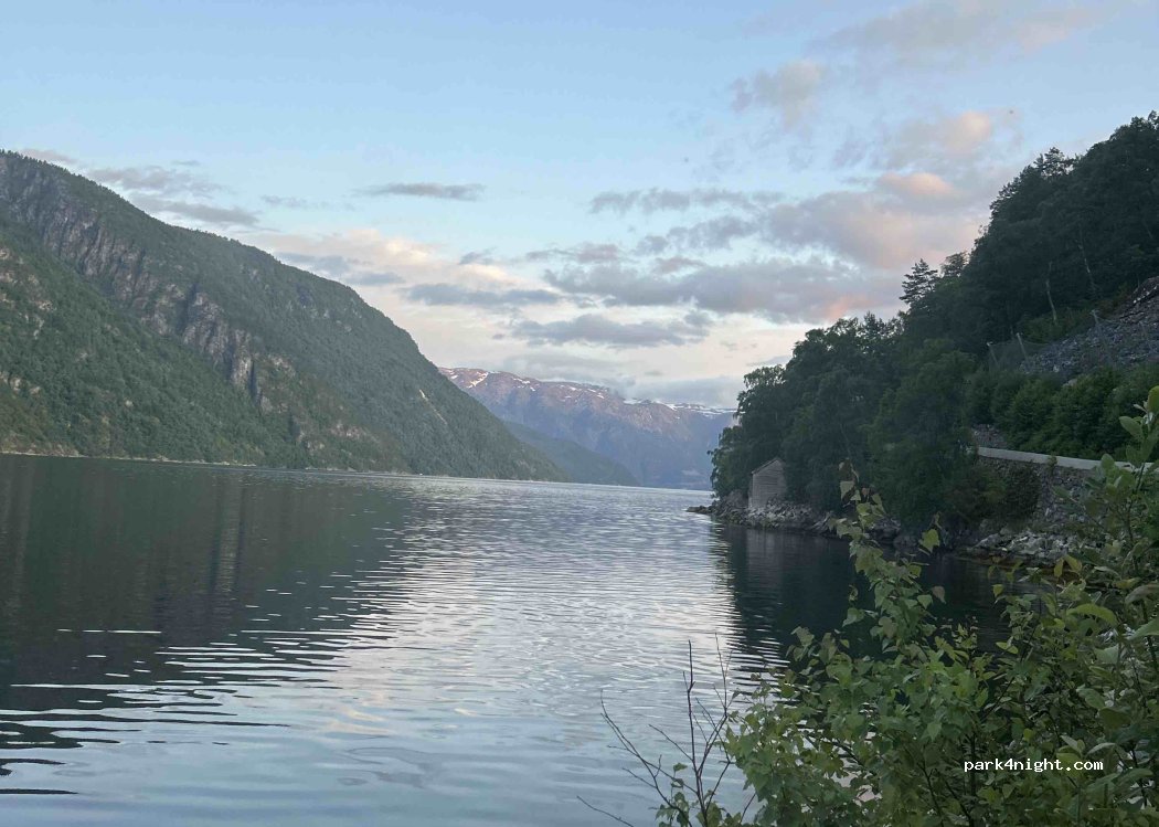 (5730) Ulvik - — foto 4