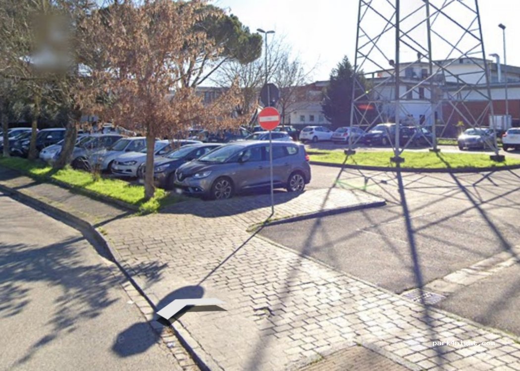 (50018) Scandicci - 143 Via di Porto — foto 2