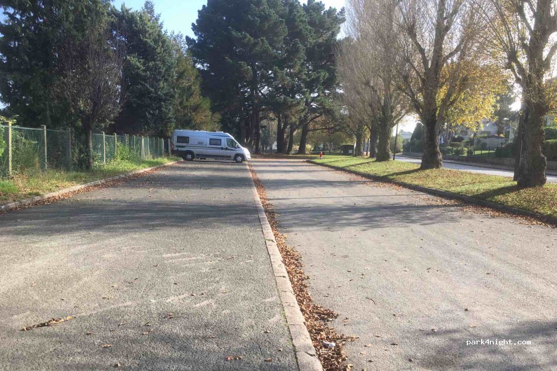 (35800) Dinard - 22 Rue du Val Porée — foto