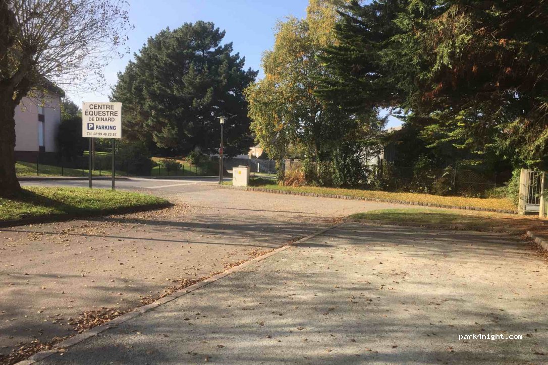 (35800) Dinard - 22 Rue du Val Porée — foto 2