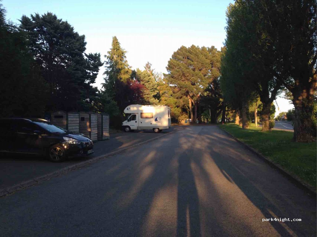 (35800) Dinard - 22 Rue du Val Porée — foto 3
