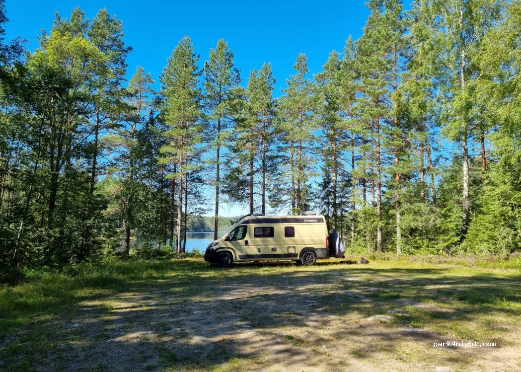 (712 93) Silvergruvan - — foto