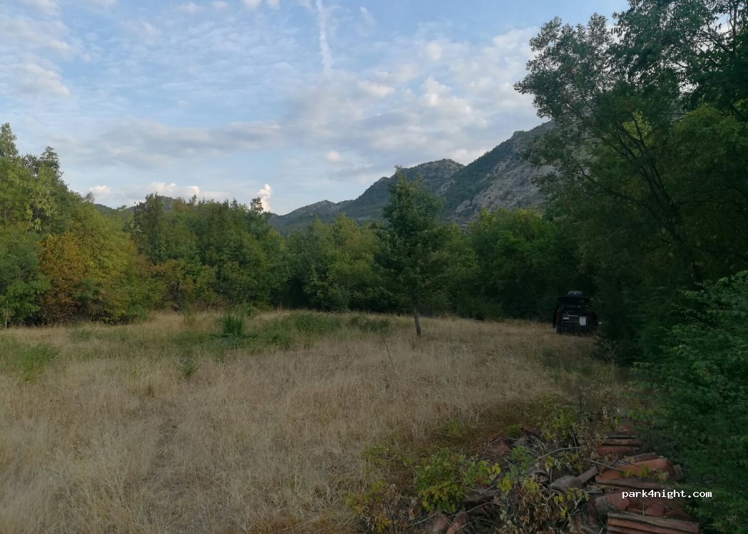 (81253) Rijeka Crnojevića - — foto