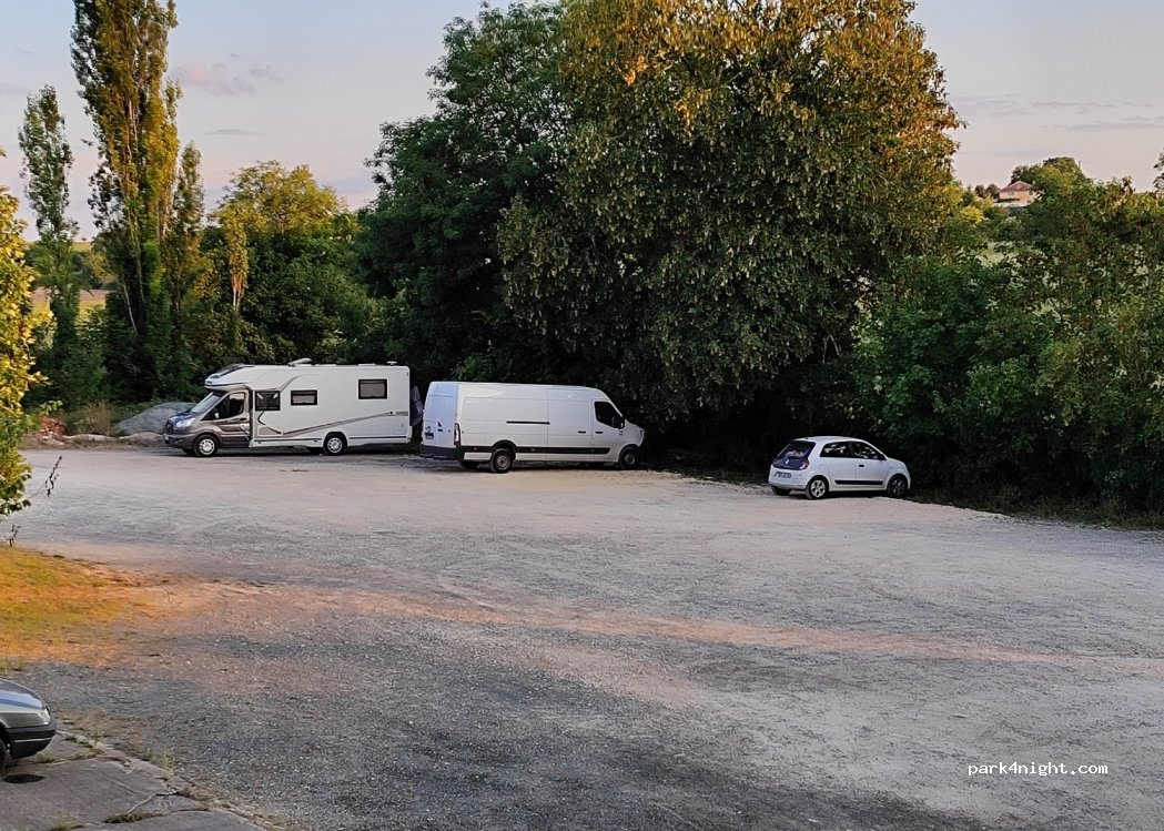 (24310) Bourdeilles - 277 Le Parc — foto 2