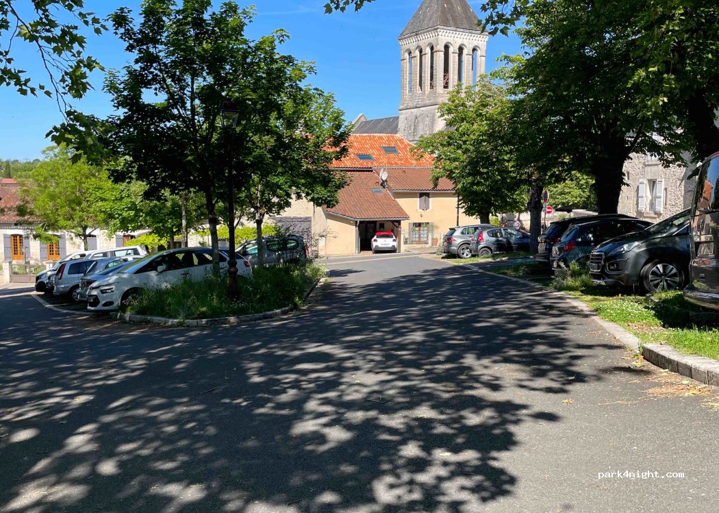 (24310) Bourdeilles - 277 Le Parc — foto 3