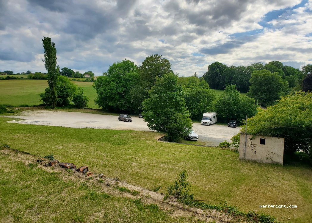 (24310) Bourdeilles - 277 Le Parc — foto 4