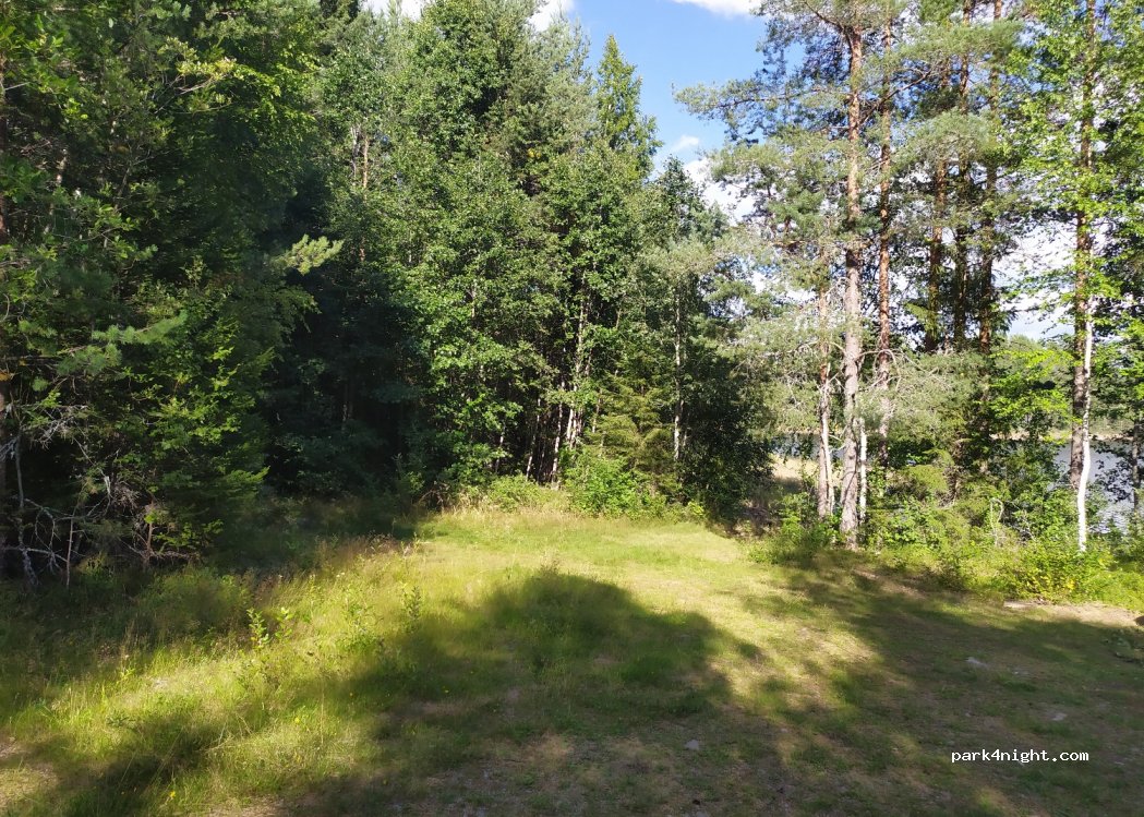 (780 51) Dala-järna - — foto