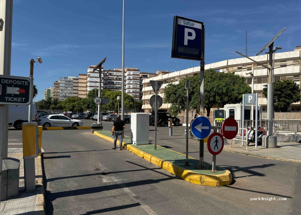 (04004) Almería - 191 Calle Soldado Español — foto 2