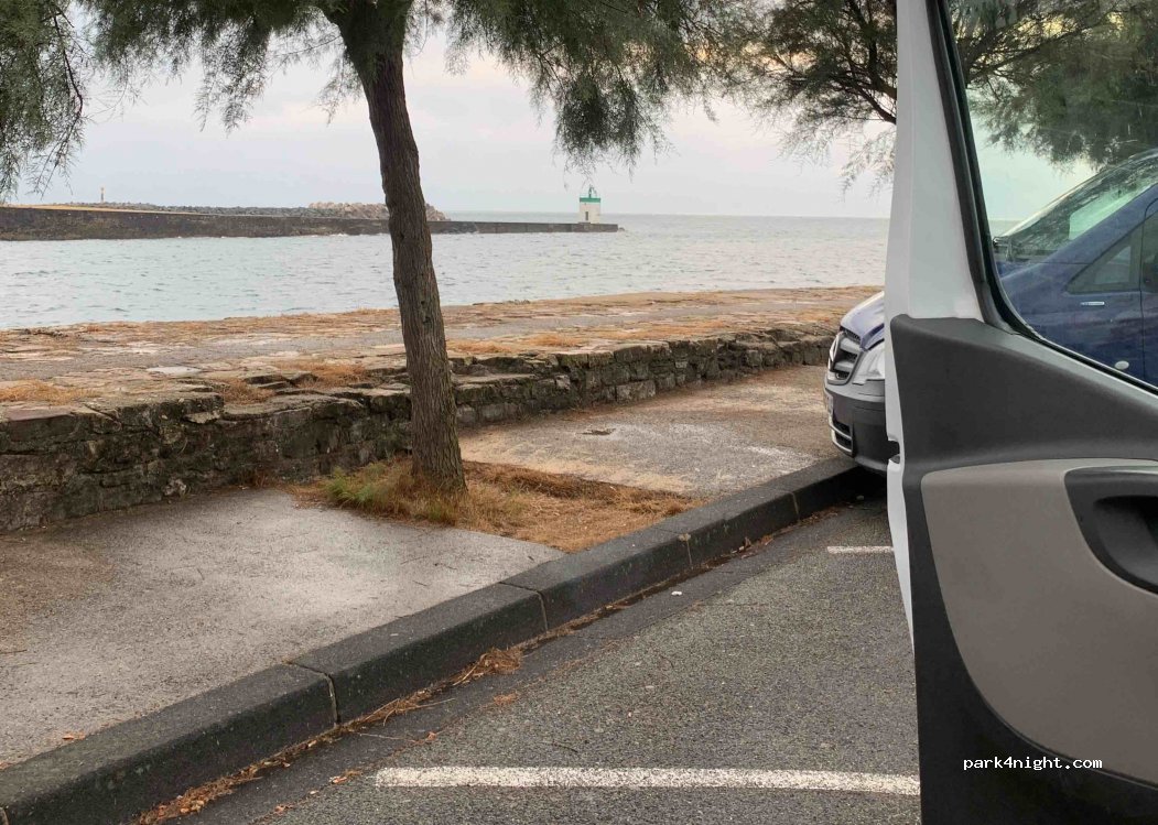 (40220) Tarnos - 1295 Barre de l'Adour — foto