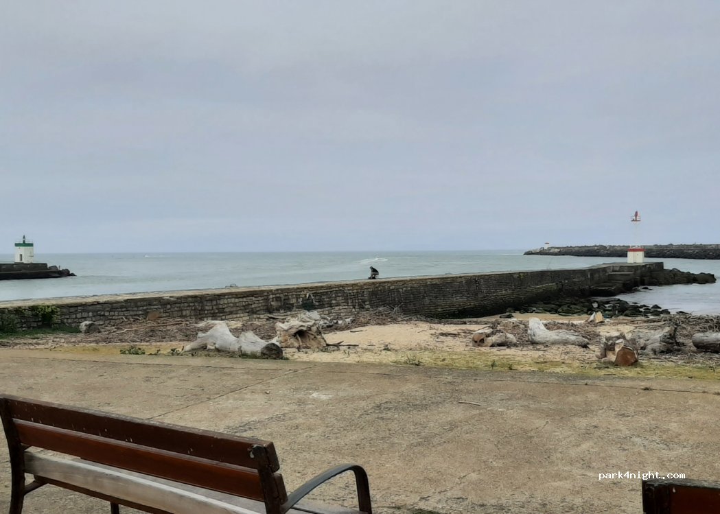 (40220) Tarnos - 1295 Barre de l'Adour — foto 4