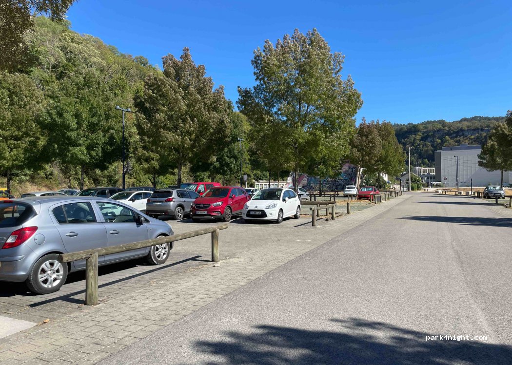 (25000) Besançon - 29 Avenue de Chardonnet — foto 4
