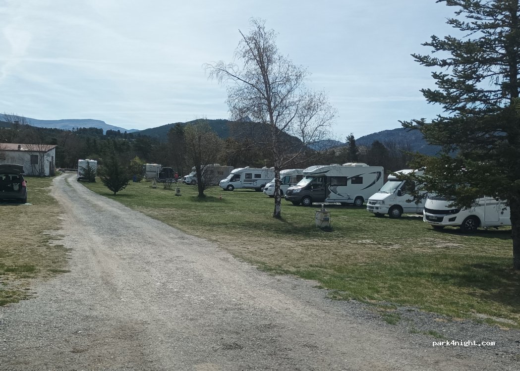 (04170) Saint-André-les-Alpes - 192 Chemin des Loisirs — foto 2