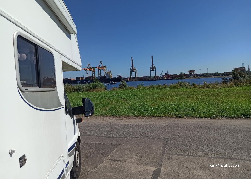 (1007) Rīga - 7 Krēmeru iela — foto 2