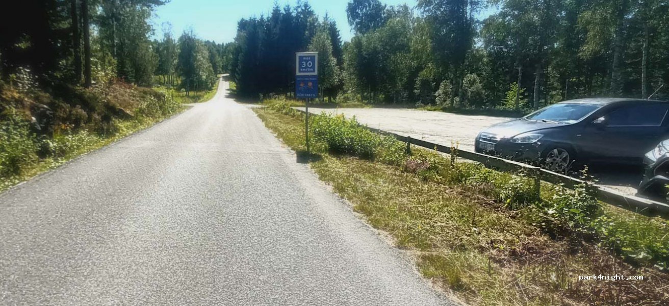 (438 91) Landvetter - 703 Härkeshultsvägen — foto 3