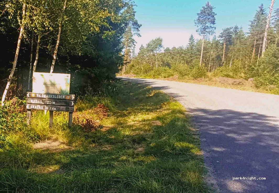 (438 91) Landvetter - 703 Härkeshultsvägen — foto 4