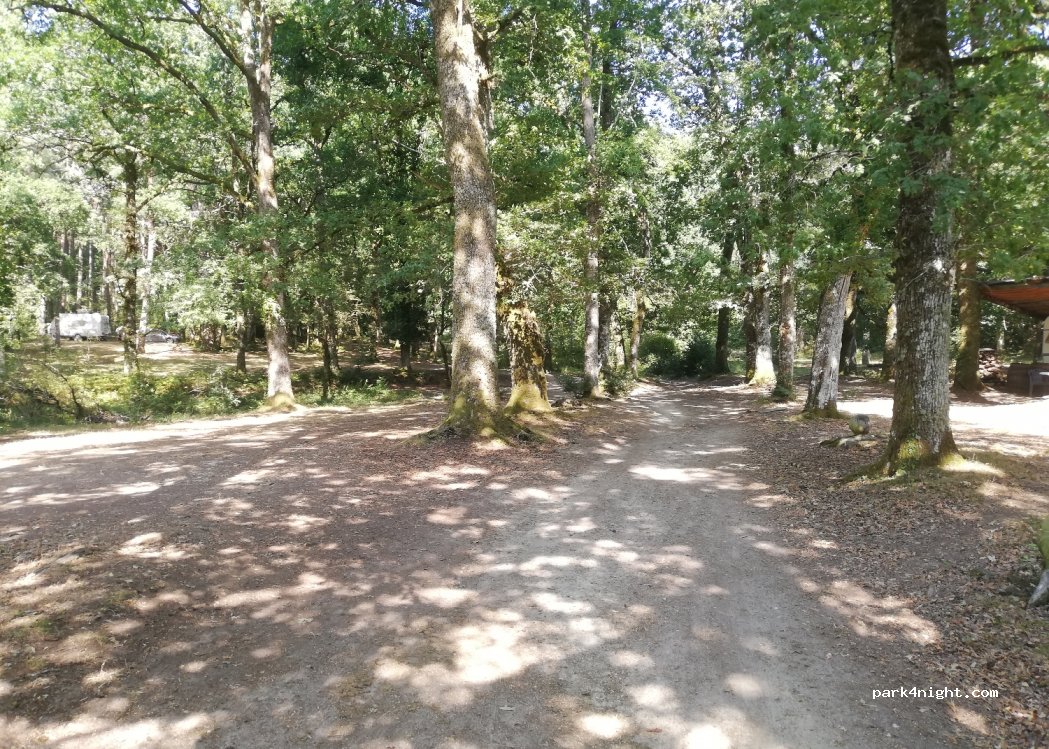 Camping de Malesse — foto 2