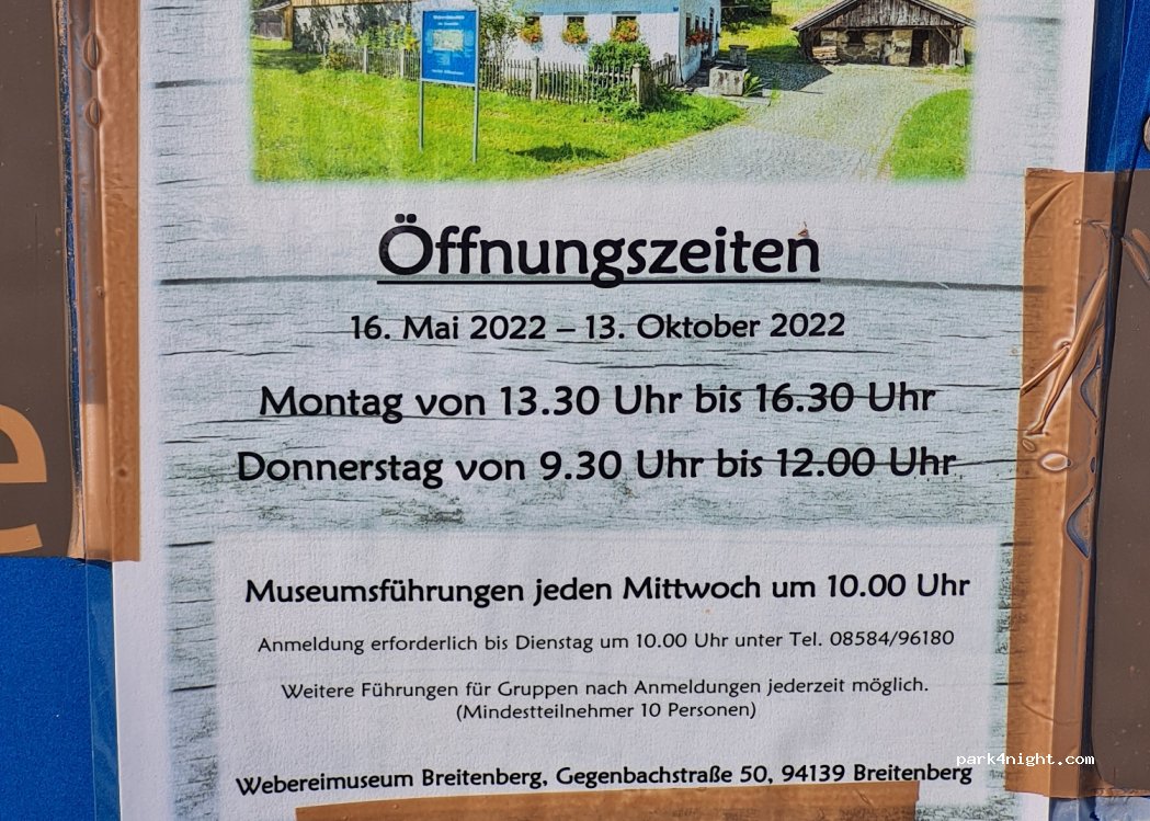 (94139) Breitenberg - 50 Gegenbachstraße — foto 3