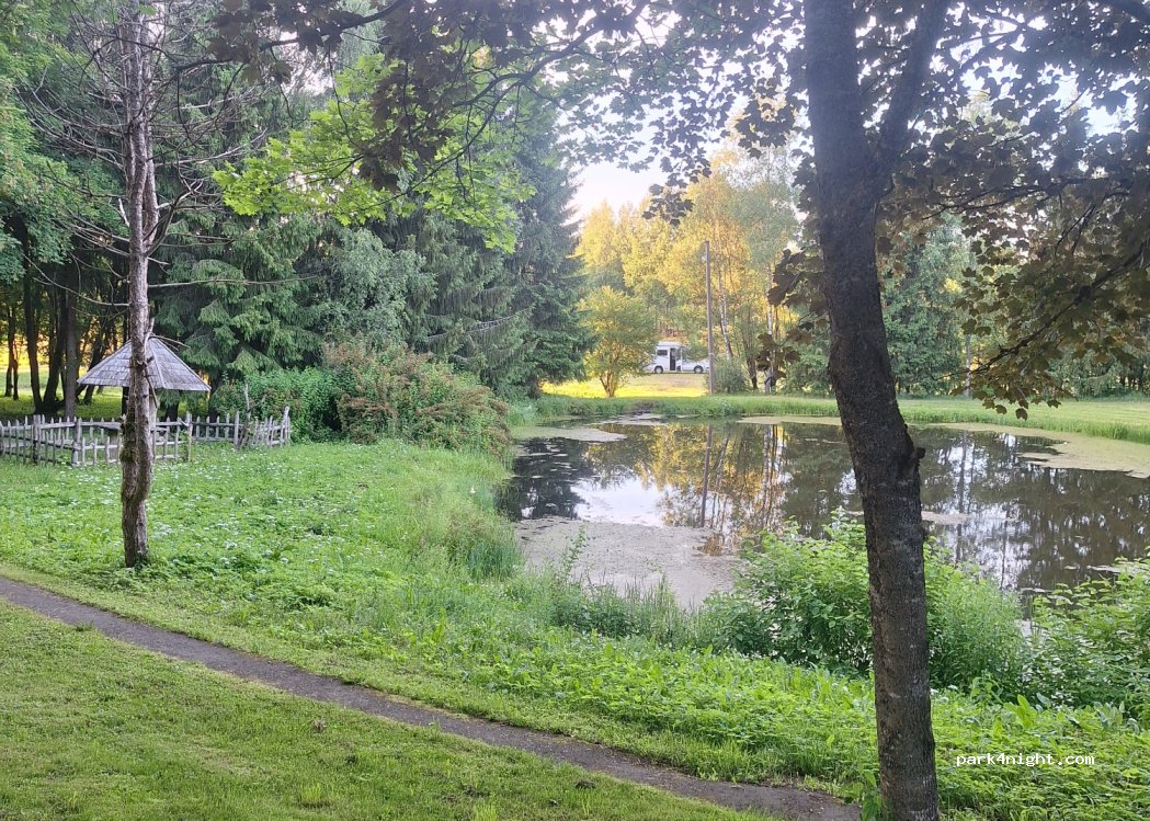 (75411) Laukuva - Unnamed Road — foto 4