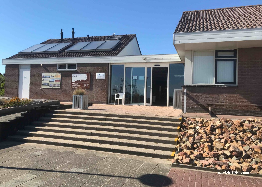 (8881 EG) West-Terschelling - 1 Dellewal — foto