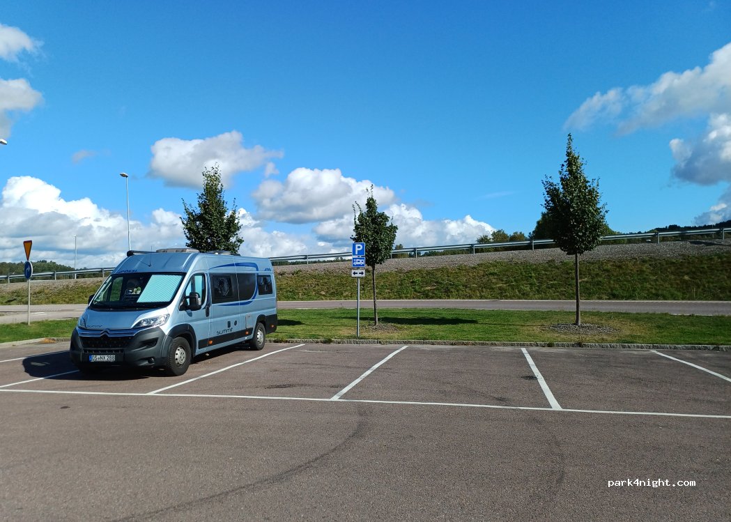 (672 30) Årjäng - Unnamed Road — foto 5