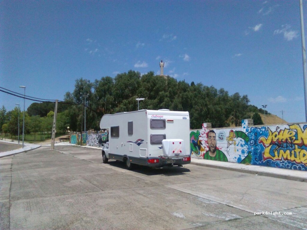 (34003) Palencia - 126 Paseo del Otero — foto