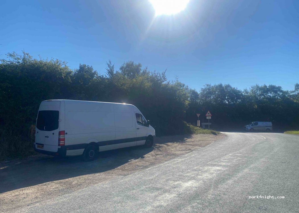 (EX33 2NQ) Braunton - A361 — foto