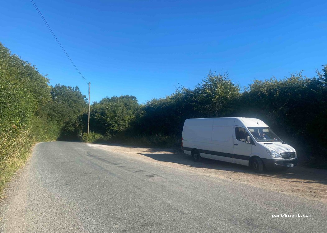(EX33 2NQ) Braunton - A361 — foto 2