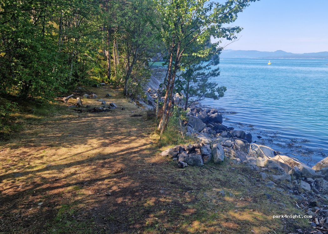 (5475) Ænes - — foto