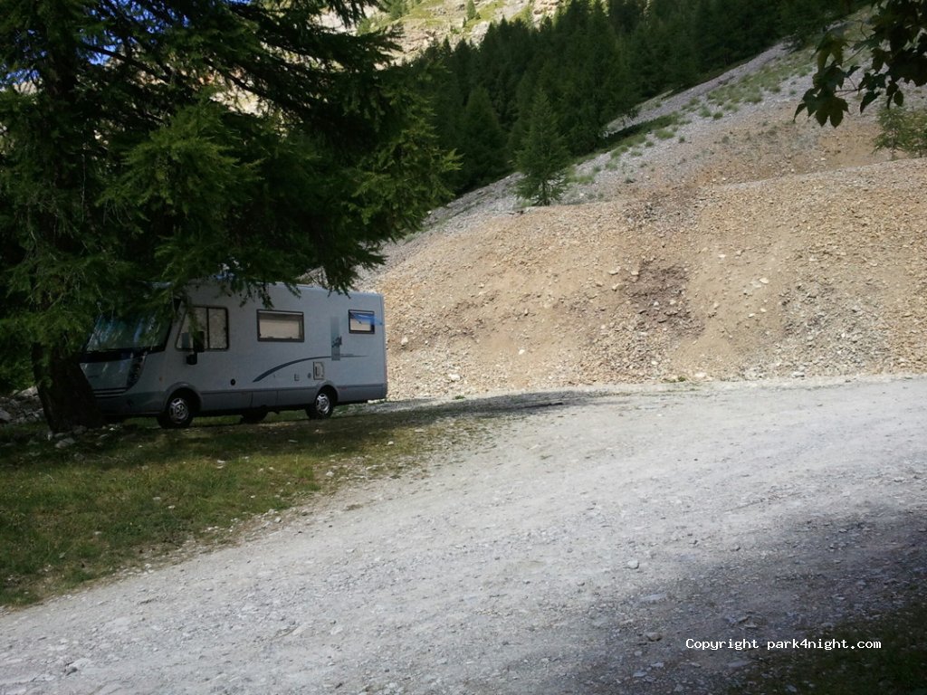 (05600) Ceillac - D60 — foto