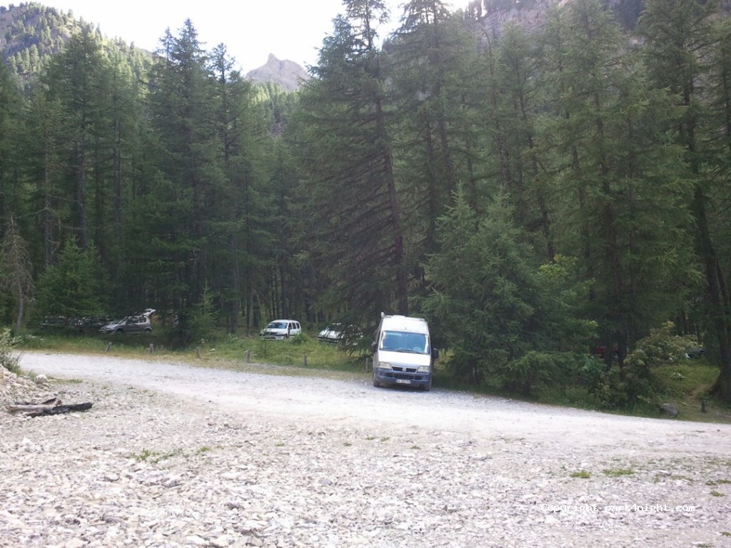 (05600) Ceillac - D60 — foto 2