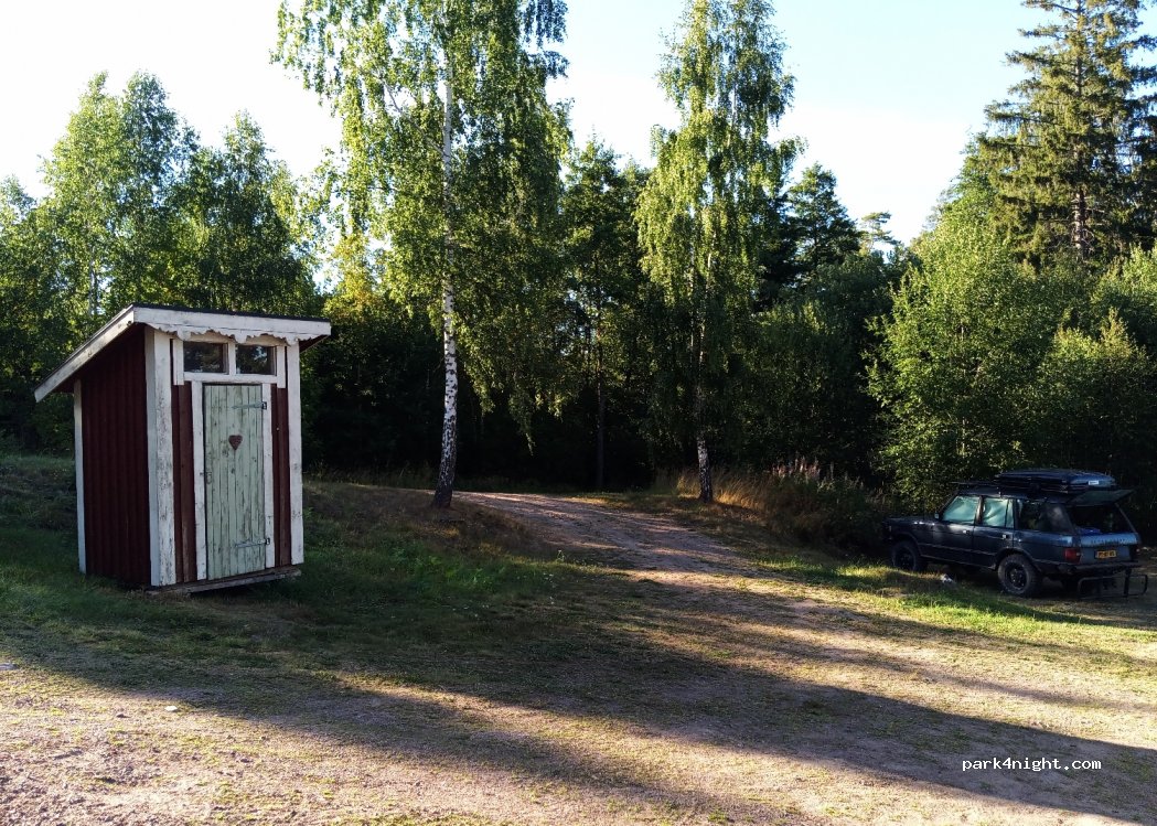 (578 93) Lutarp - Unnamed Road — foto 2