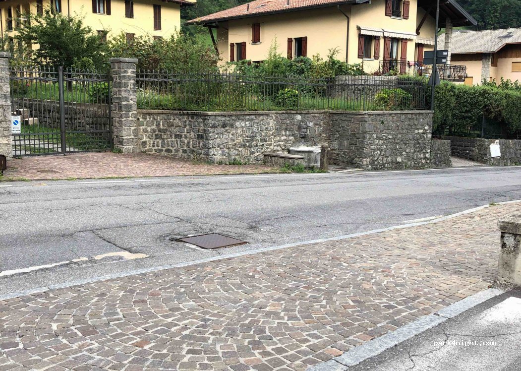 (24020) Ardesio - Via Papa Paolo VI — foto 3