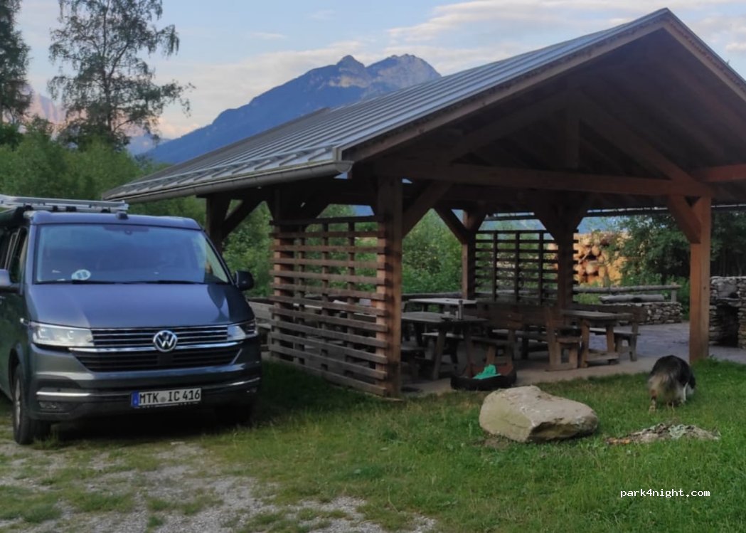 (32020) Veneto - Via Laghetti — foto 4