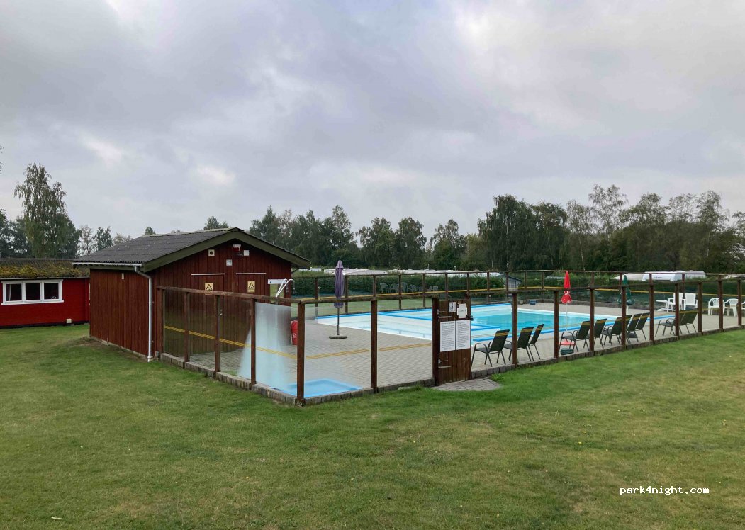 MOJO Camping Falster — foto
