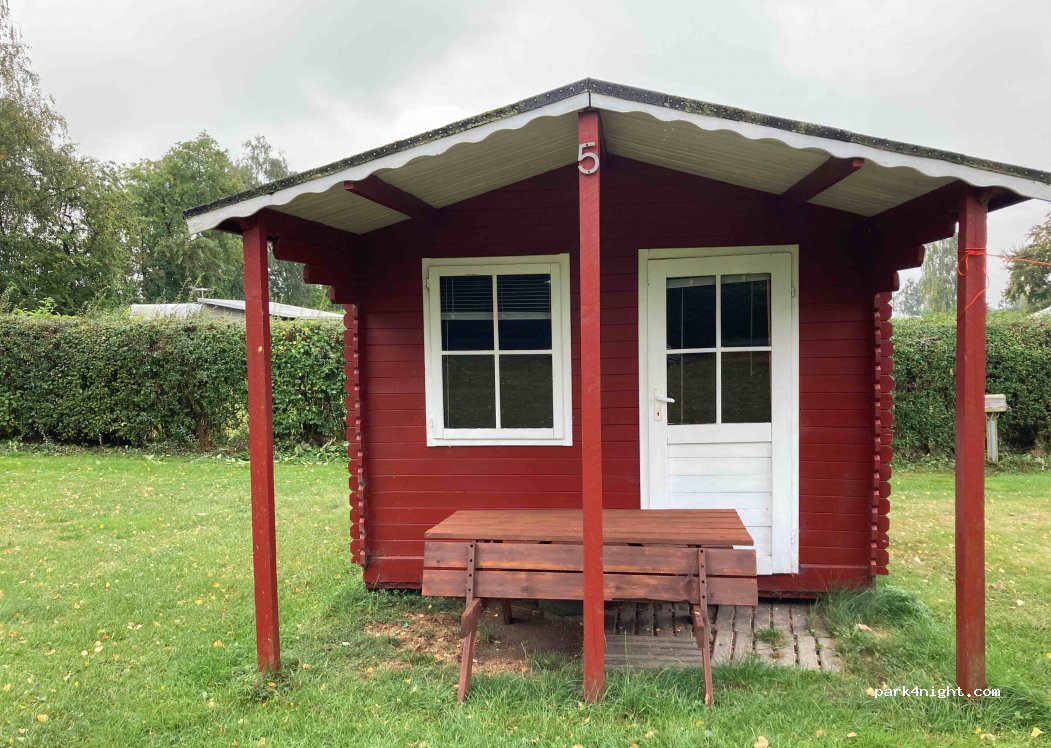 MOJO Camping Falster — foto 3