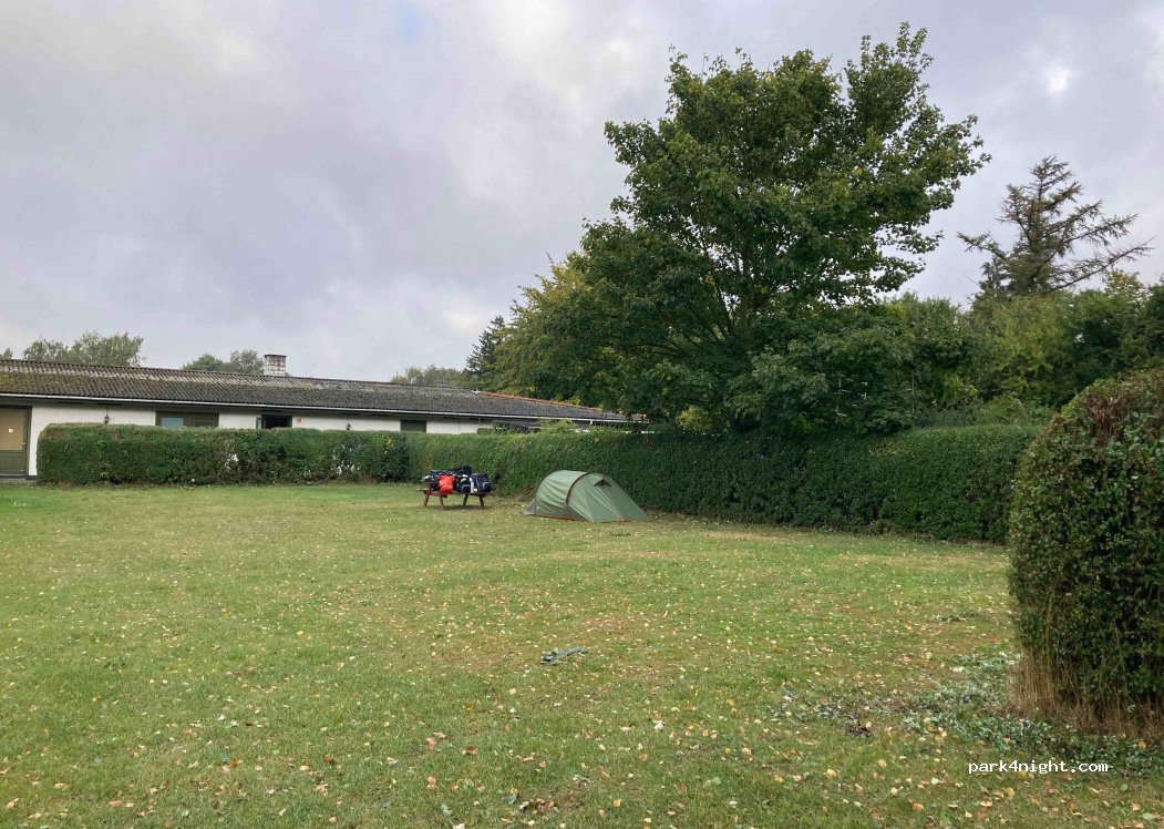MOJO Camping Falster — foto 4