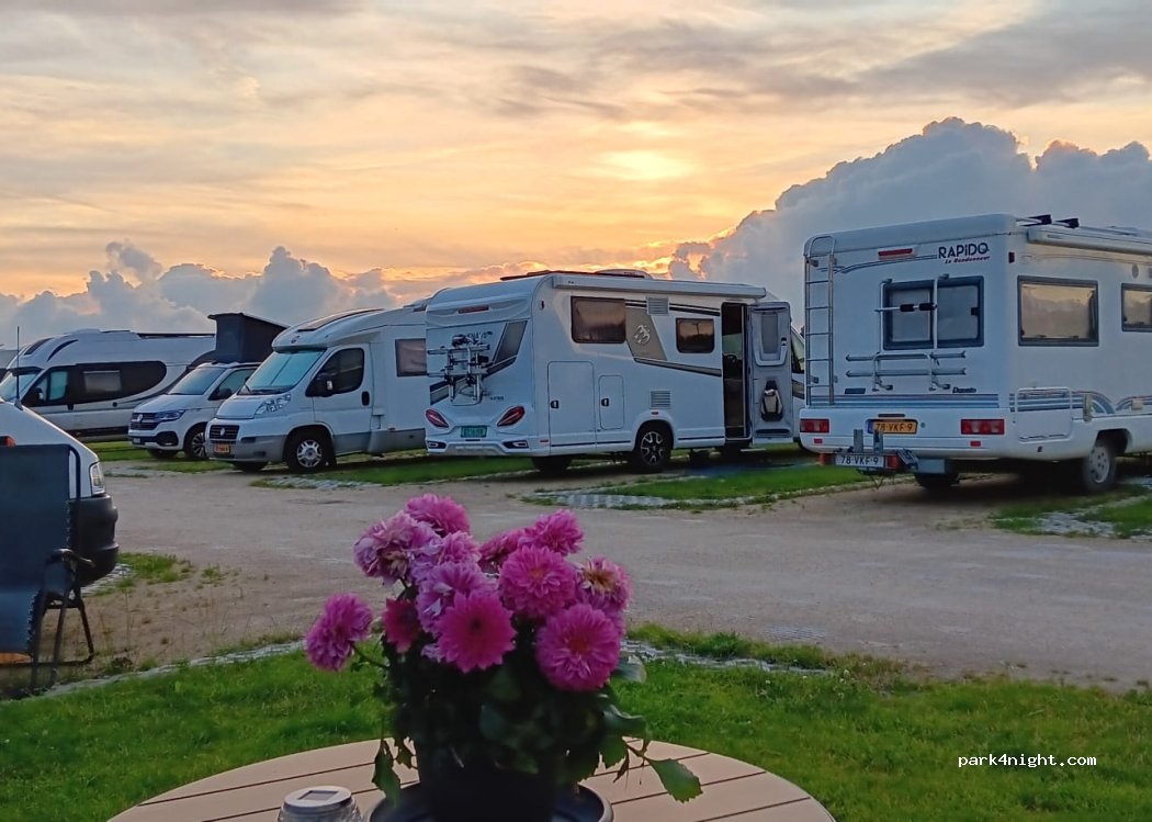 Camperplaats Op de Akkers — foto 5