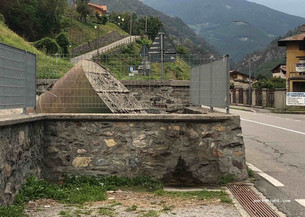 (24020) Ardesio - 1 Via Lombardia — foto
