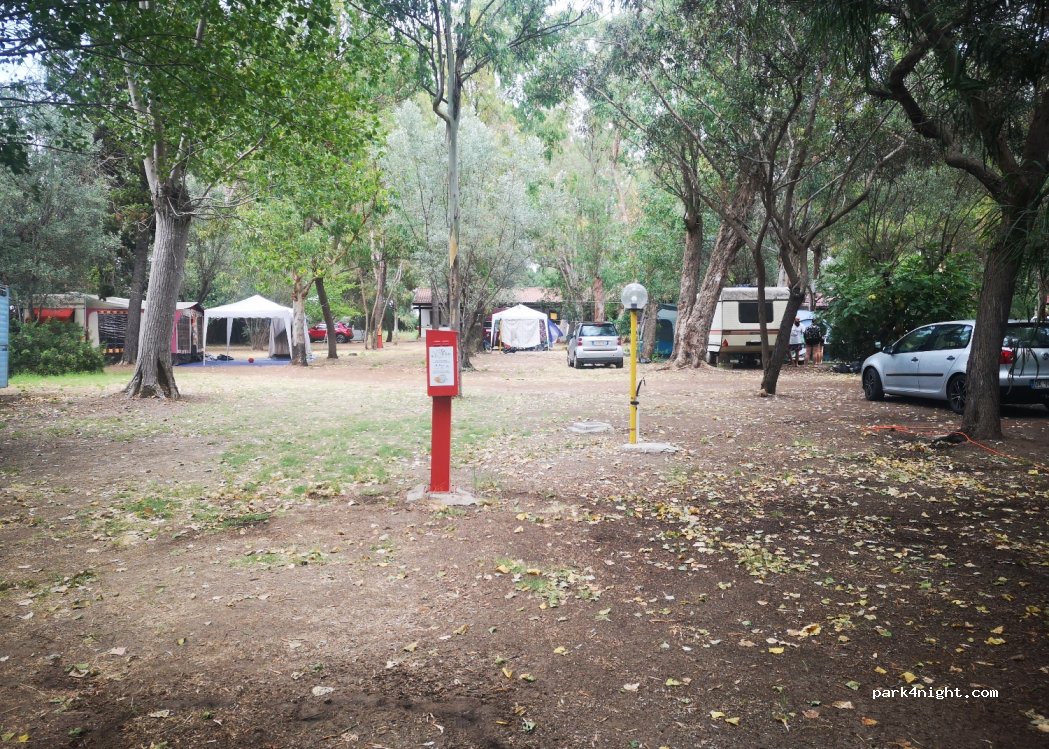 Camping Il Fico D'India — foto
